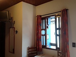 Pousada Telhado Azul