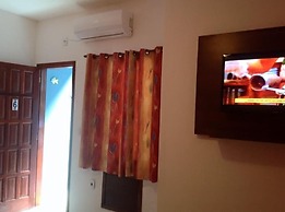 Pousada Telhado Azul