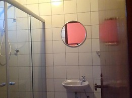 Pousada Telhado Azul