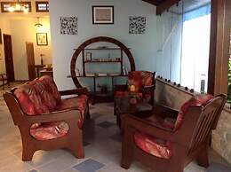 Pousada Telhado Azul