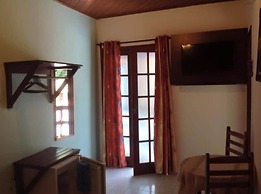 Pousada Telhado Azul