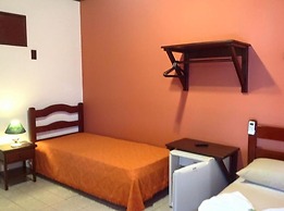 Pousada Telhado Azul