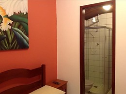 Pousada Telhado Azul