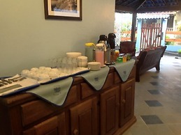 Pousada Telhado Azul