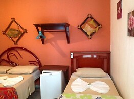 Pousada Telhado Azul