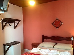 Pousada Telhado Azul