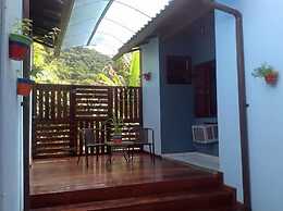 Pousada Telhado Azul