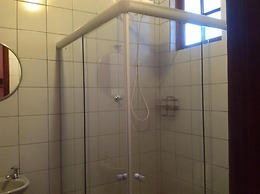 Pousada Telhado Azul