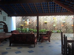 Pousada Telhado Azul