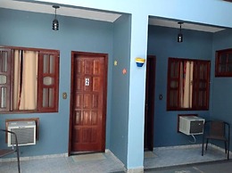 Pousada Telhado Azul