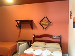 Pousada Telhado Azul