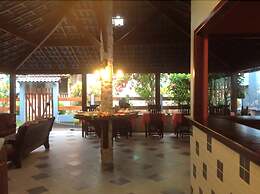 Pousada Telhado Azul