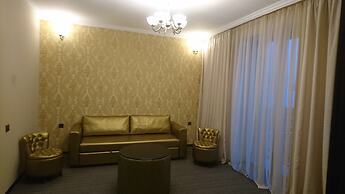 Hotel Marton Palace Volgograd