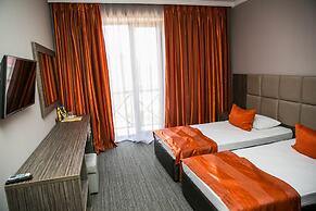 Hotel Marton Palace Volgograd