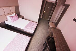 Hotel Marton Palace Volgograd