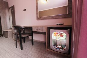 Hotel Marton Palace Volgograd