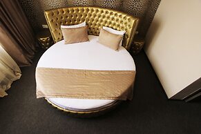 Hotel Marton Palace Volgograd