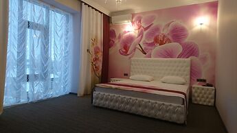 Hotel Marton Palace Volgograd