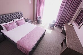 Hotel Marton Palace Volgograd