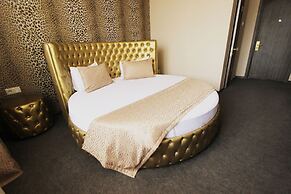 Hotel Marton Palace Volgograd