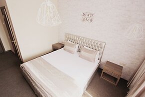 Hotel Marton Palace Volgograd