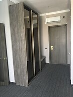 Hotel Marton Palace Volgograd