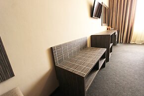 Hotel Marton Palace Volgograd