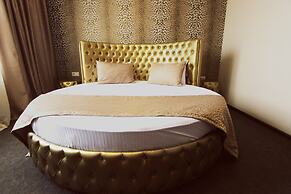 Hotel Marton Palace Volgograd