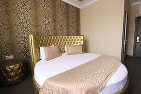 Hotel Marton Palace Volgograd