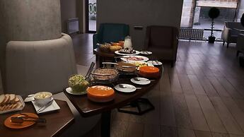 Hotel Marton Palace Volgograd