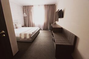 Hotel Marton Palace Volgograd