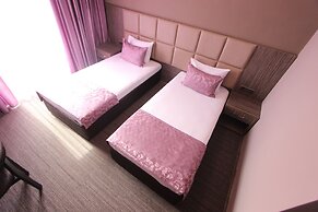 Hotel Marton Palace Volgograd