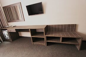 Hotel Marton Palace Volgograd