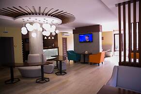 Hotel Marton Palace Volgograd