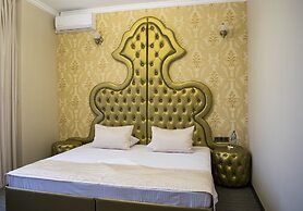 Hotel Marton Palace Volgograd