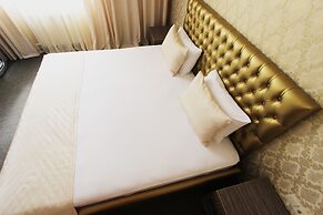 Hotel Marton Palace Volgograd