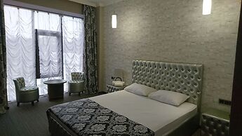 Hotel Marton Palace Volgograd