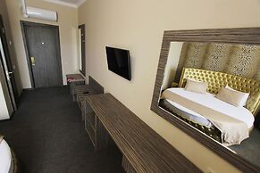 Hotel Marton Palace Volgograd