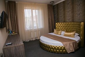 Hotel Marton Palace Volgograd