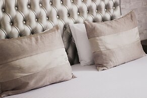 Hotel Marton Palace Volgograd