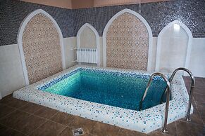 Hotel Marton Palace Volgograd