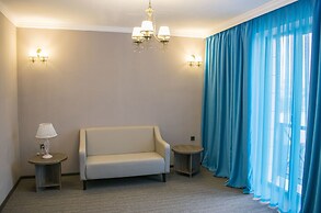 Hotel Marton Palace Volgograd