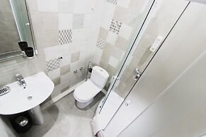 Hotel Marton Palace Volgograd