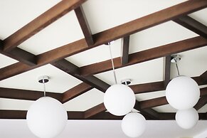 Hotel Marton Palace Volgograd