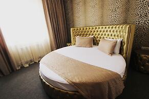 Hotel Marton Palace Volgograd