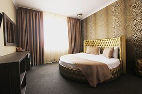 Hotel Marton Palace Volgograd