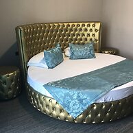 Hotel Marton Palace Volgograd