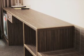 Hotel Marton Palace Volgograd