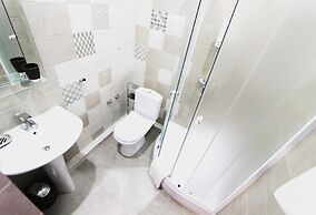 Hotel Marton Palace Volgograd