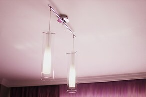 Hotel Marton Palace Volgograd